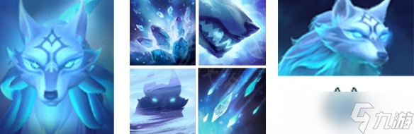 《DOTA2》冰女身心怎么获得？冰女身心获取方法介绍