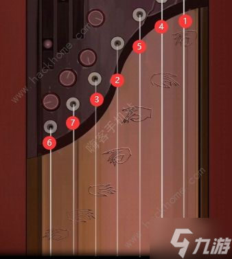 戏法门第一章攻略 第一章通关图文教程