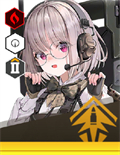 胜利女神NIKKE西格娜技能介绍