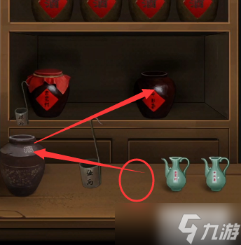 戏法门千日春酒怎么打