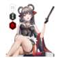 nikke胜利女神SSR图鉴分享