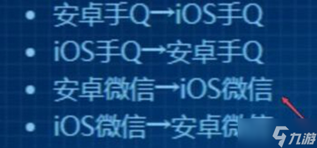 王者荣耀怎么转换安卓转苹果多少钱