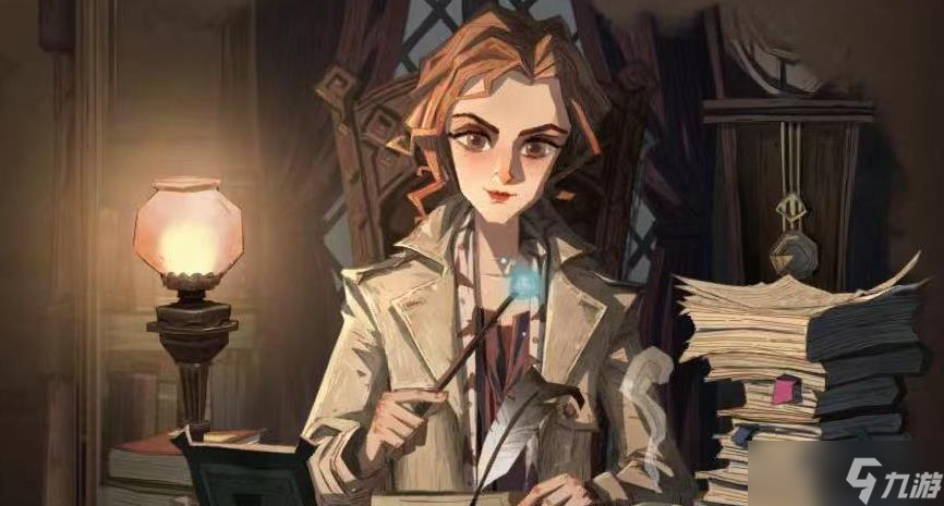 <a id='link_pop' class='keyword-tag' href='https://www.9game.cn/hlbt/'>哈利波特魔法觉醒</a>赫敏格兰杰图鉴