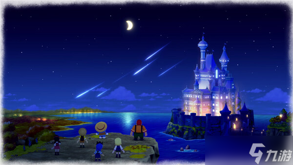 《哆啦A梦牧场物语2》全鱼类位置介绍 各类鱼在哪钓