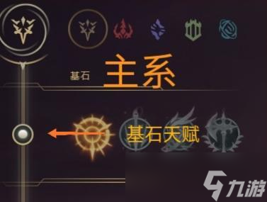 英雄联盟天赋介绍