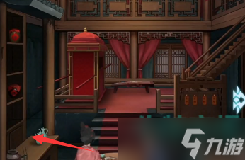 《戏法门》千日春酒解谜攻略