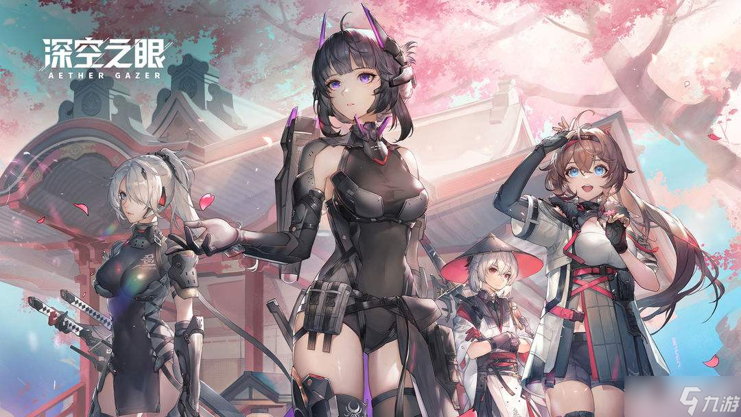 《深空之眼》荒獠金固技能介绍