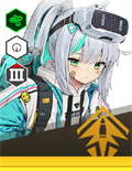 胜利女神NIKKE艾菲涅尔技能介绍