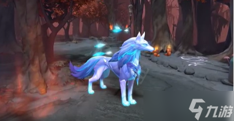 《DOTA2》冰女身心怎么获得？冰女身心获取方法介绍
