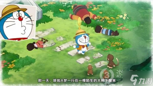 《哆啦A梦牧场物语2》怎么刷钱快，刷钱方法介绍