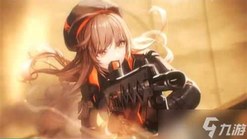 nikke胜利女神兑换码最新 公测cdkey礼包码大全