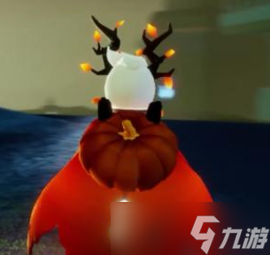 光遇巫树犄角怎么获得-巫树犄角获取攻略