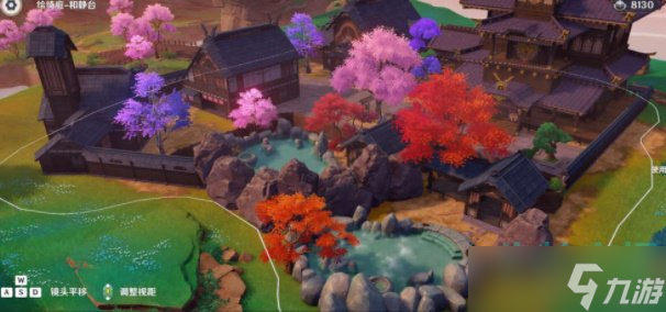 《原神》洞天摹数尘歌壶摹本码大全分享