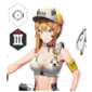nikke胜利女神SSR图鉴分享