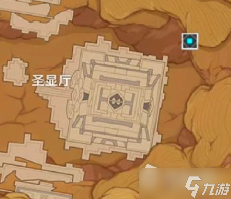 《原神》沙中孤城副本圣遗物掉落一览