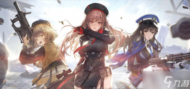 nikke胜利女神注册攻略