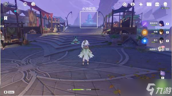 原神坠落之梦任务通关攻略