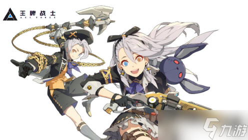 《王牌战士》亚夏怎么加点 亚夏的加点方式