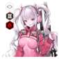 nikke胜利女神SSR图鉴分享