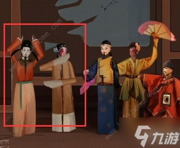 戏法门第一章攻略 第一章通关图文教程