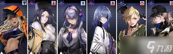 无期迷途雕塑区3攻略