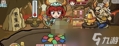 《爆梗西游》游戲夢幻英雄牌通關(guān)方法一覽
