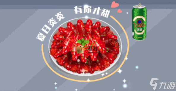 收纳物语麻辣小龙虾配方一览