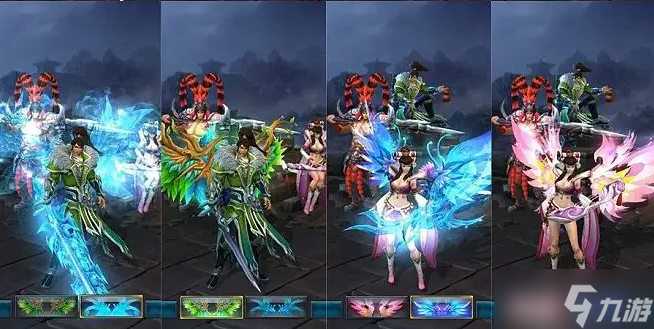 梦三国2配置要求介绍