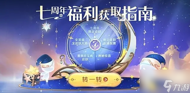 王者荣耀11月12日神秘惊喜是什么 11月12日神秘惊喜介绍