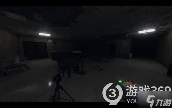恐鬼癥用通靈板需要準備什么