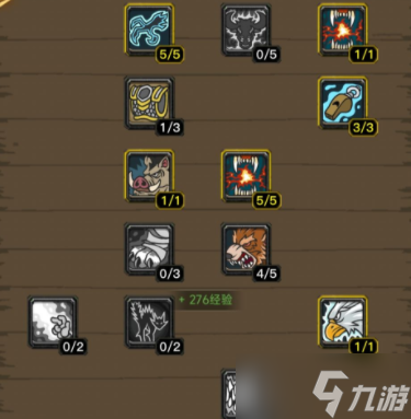魔兽之旅猎人天赋选择什么好