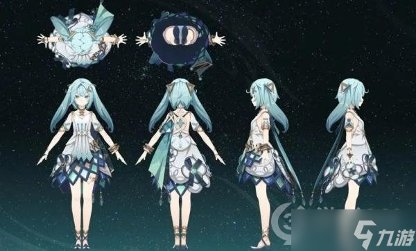 《原神》珐露珊几星 珐露珊星级介绍