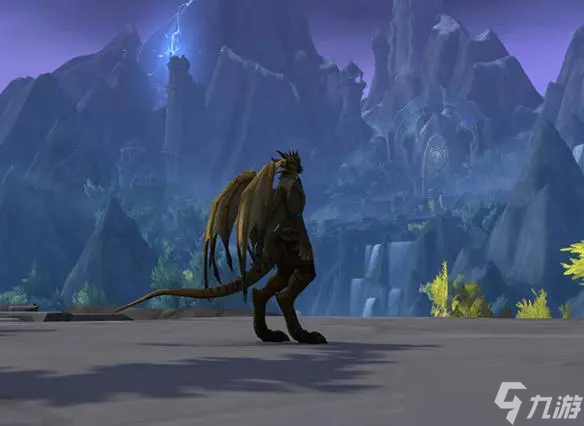 魔兽世界10.0前夕恩护唤魔师天赋怎么加