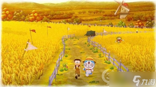 《哆啦A梦牧场物语2》动物商店开门时间介绍 动物商店在哪？