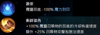 《火炬之光无限》指挥官召唤腐蚀蜘蛛流BD攻略