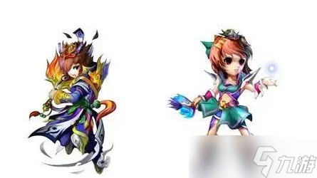 新明珠三国方士职业怎么玩