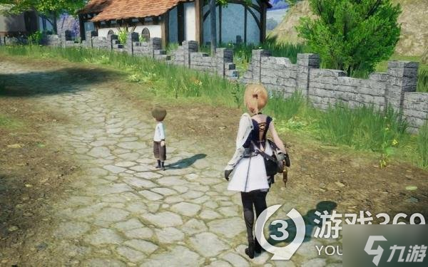 《HARVESTELLA》有什么特色内容