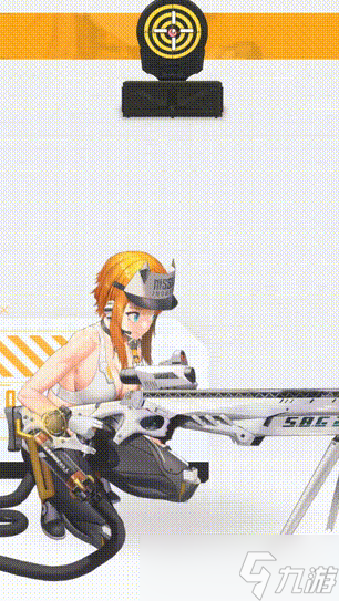 nikke胜利女神麦斯威尔攻略