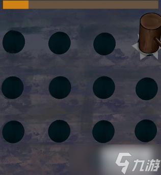 戏法门攻略第三章