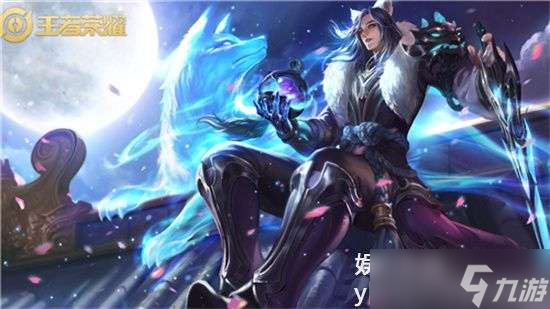 王者荣耀马超怎么才能练好 王者荣耀马超怎么操作