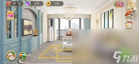 2022人气最高的模拟真实房子装修游戏 可以装修房子的手游排行榜