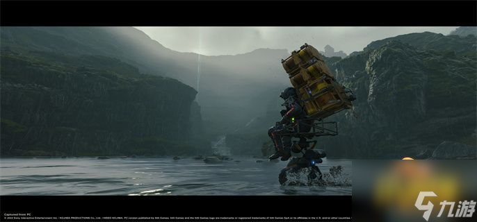 死亡搁浅导剪版和原版区别 死亡搁浅导演剪辑版值得买吗
