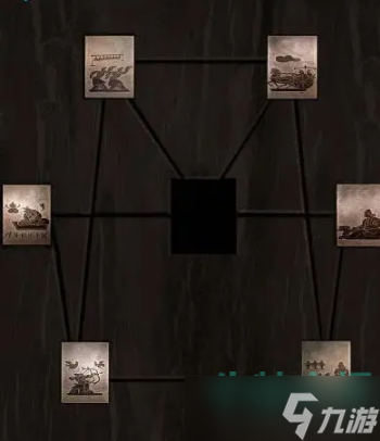 《戲法門》第五章舊塵緣通關(guān)攻略