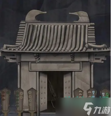 《戲法門》第三章平陽落通關(guān)攻略