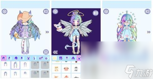 受女生欢迎的换装娃娃游戏有哪些 2022女生爱玩的换装手游合集