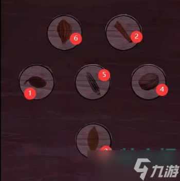 《戲法門》第五章舊塵緣通關(guān)攻略