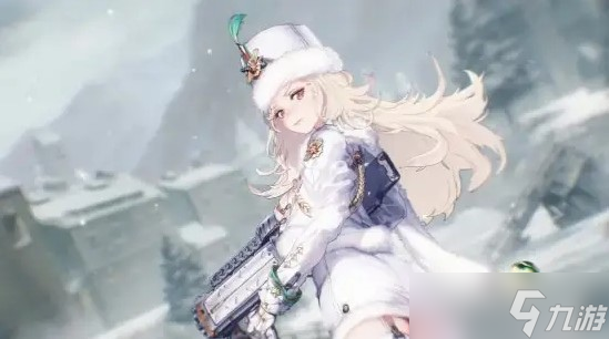 nikke勝利女神玩哪個服好