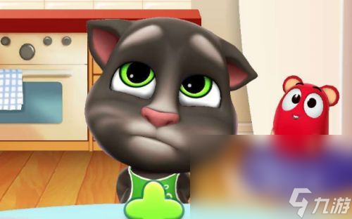 可爱的猫咪游戏大全在哪找 2022有可爱猫咪的手游前五