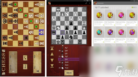 2022國際象棋游戲有哪些 盤點國際象棋游戲合集