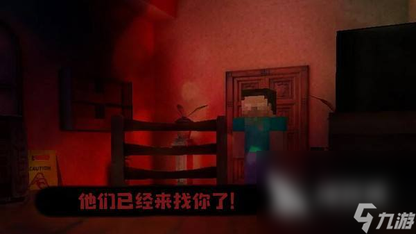 2022年公认玩起来很压抑的游戏有哪些 惊险压抑类的游戏推荐